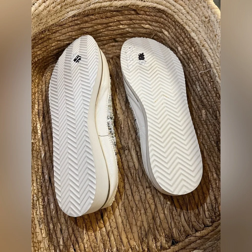 Ron White Sha-Nell Slip On Sneaker